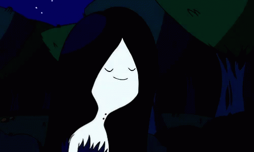 Marceline Adventure Time GIF - Marceline Adventure Time Scary GIFs