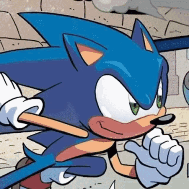 Sonic Sonic The Hedgehog GIF - Sonic Sonic The Hedgehog Hedgehog GIFs