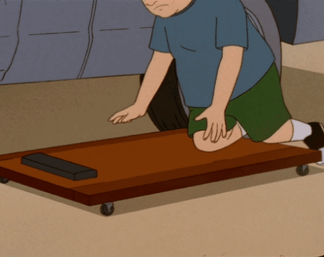 Oops Bobby Hill GIF - Oops Bobby Hill King Of The Hill GIFs