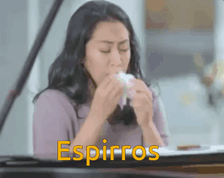 Sneeze Espirro GIF - Sneeze Espirro GIFs