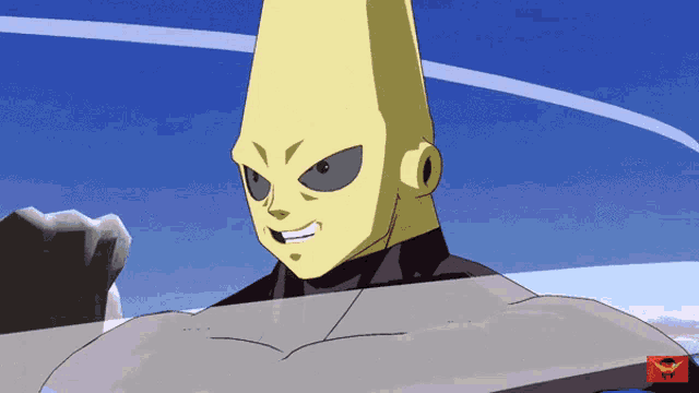 Daitomodachi Gohanverse GIF