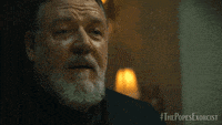 a man with a beard is talking about his nightmare is france