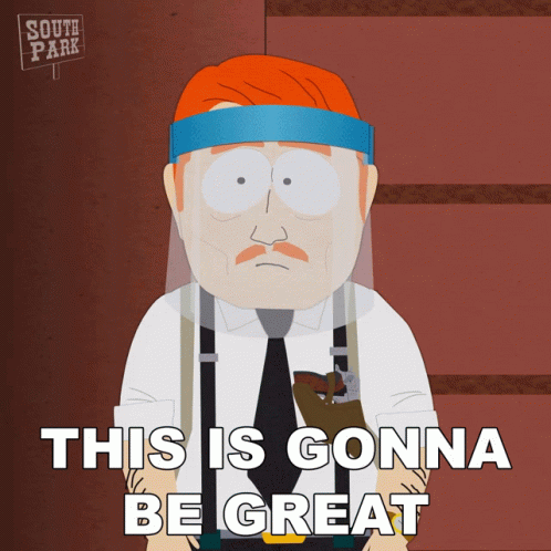 South Park Pandemic Special GIF - South Park Pandemic Special S24e1 GIFs