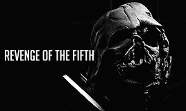 Revenge Of The Fifth Star Wars GIF - Revenge Of The Fifth Star Wars Darth Vader GIFs