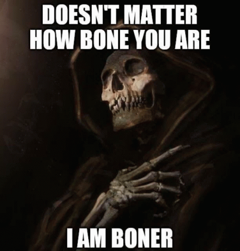 Bone GIF
