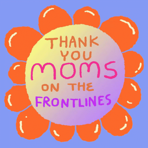 Happy Mothers Day Moms GIF - Happy Mothers Day Mothers Day Moms GIFs