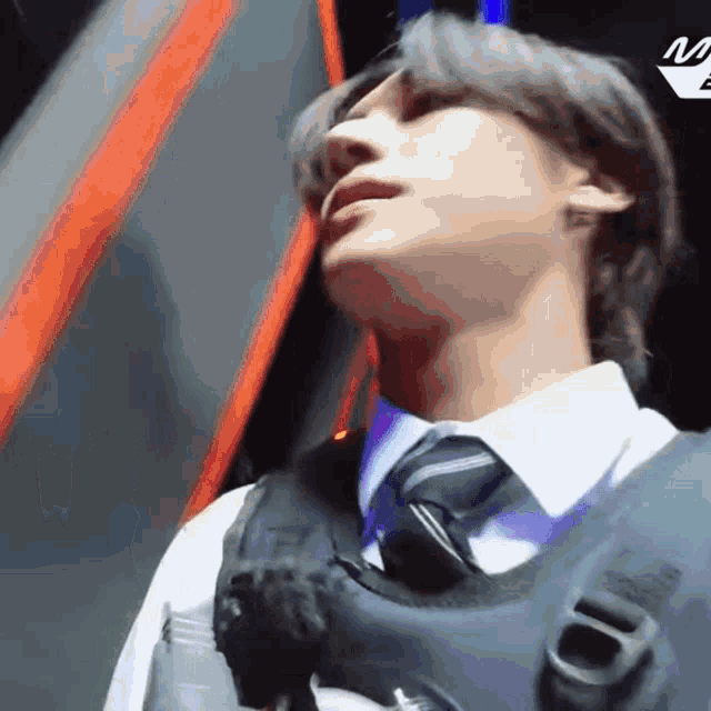 Wooyoung Salary Lupin GIF - Wooyoung Salary Lupin Confused GIFs