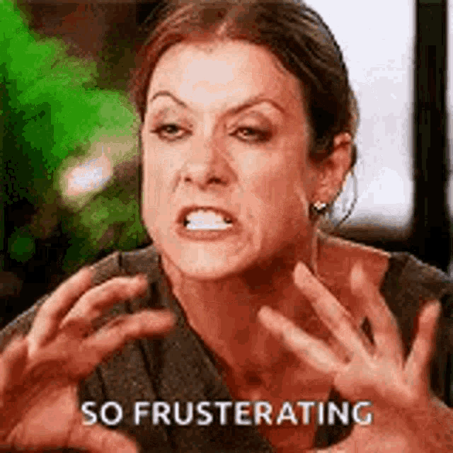 Frustrated Ugh GIF - Frustrated Ugh Annoyed GIFs