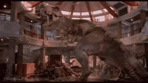Jurassic Jurassic Park GIF - Jurassic Jurassic Park GIFs