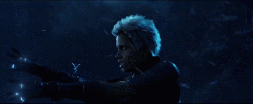 X Men X Men Bishop GIF - X Men X Men Bishop X Men Days Of Future Past GIFs