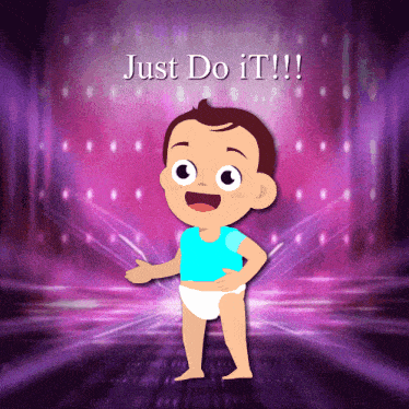 Just Do It Be Proud GIF - Just Do It Be Proud Happy GIFs