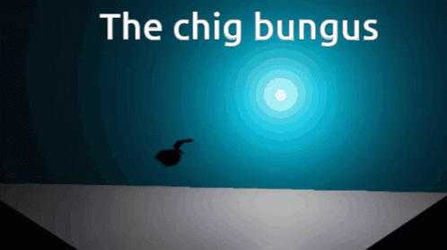 Thechigbungus GIF - Thechigbungus GIFs