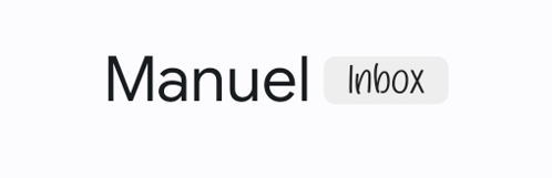 Who Is Manuel My Name Ain'T Manuel GIF