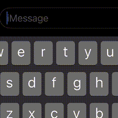 a close up of a keyboard with the words kill yourself on the top
