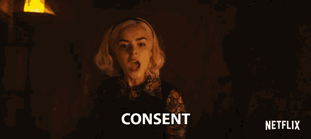 Consent Kiernan Shipka GIF