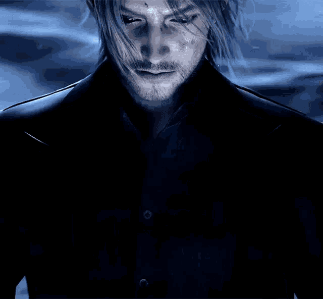 Noctis Prince GIF