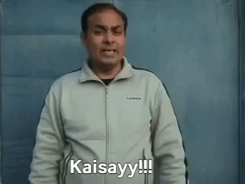 Sir Arshad Kaisay GIF - Sir Arshad Kaisay Billi GIFs