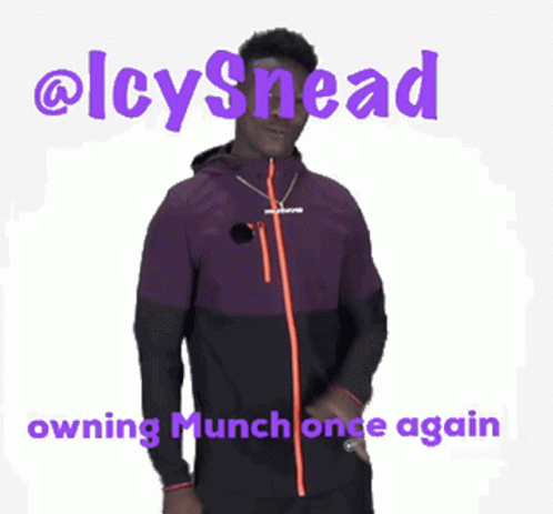 Icy Snead GIF - Icy Snead GIFs