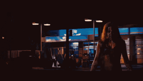 Explosion  GIF - Carrie Roadhouse Parkinglot GIFs