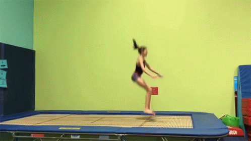 Backflip Jumping GIF - Backflip Jumping Gymnastics GIFs