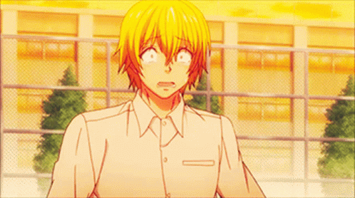 All Out Anime GIF - All Out Anime Sport GIFs