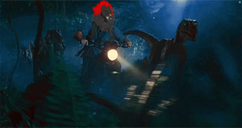 Wicked King Ride GIF - Wicked King Ride GIFs