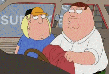 Family Guy Peter GIF - Family Guy Peter Sweater GIFs