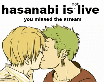 Hasanabi Is Not Live Hasanabi Is Offline GIF - Hasanabi Is Not Live Hasanabi Is Offline You Missed The Stream GIFs
