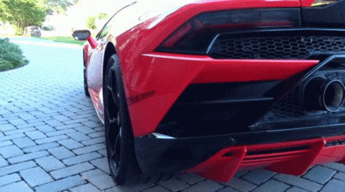 Sml Lamborghini GIF - Sml Lamborghini Drive Off GIFs