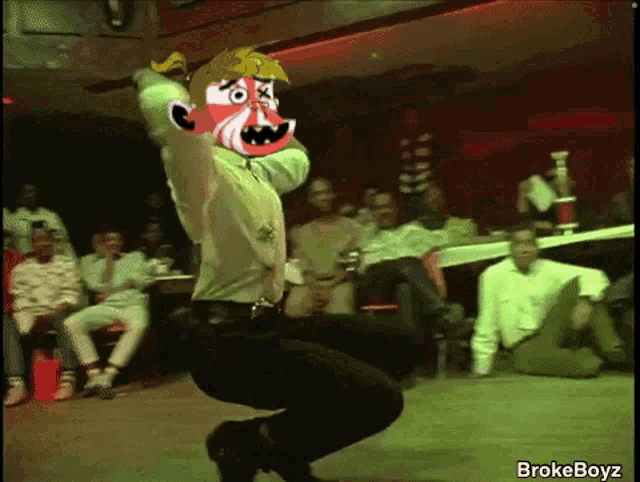 Broke Boyz Broke Boyz Nft GIF