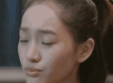 不认识，不认识啊，我不认识 GIF