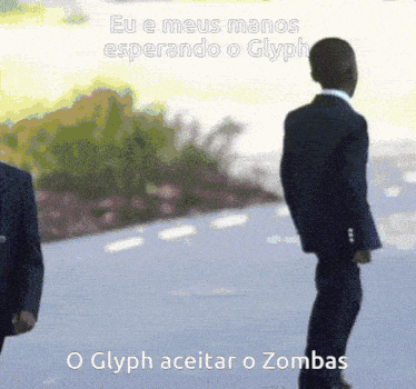 Zombas Glyph GIF - Zombas Glyph Woodlands GIFs