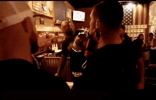 Good Brothers The North GIF