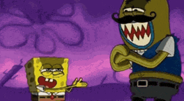 Spongebob Evil GIF - Spongebob Evil Laugh GIFs