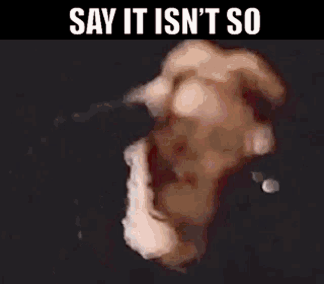 Say It Isnt So Hall And Oates GIF - Say It Isnt So Hall And Oates 80s Music GIFs