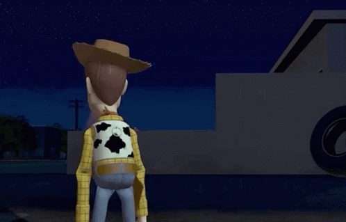 Woody Mad GIF - Woody Mad Furious GIFs