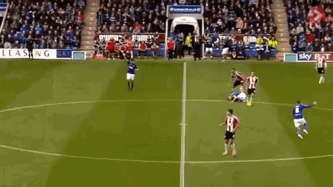 Chesterfield Sheffield United GIF - Chesterfield Sheffield United Cfc GIFs