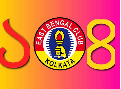 East Bengal Eastbengal GIF - East Bengal Eastbengal Joyeastbengal GIFs