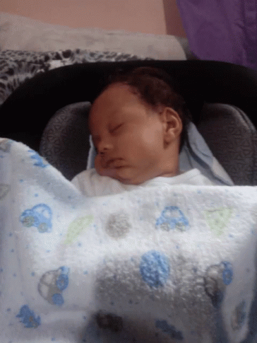 Soninho Bom Bebê GIF - Soninho Bom Bebê Sleeping Baby GIFs