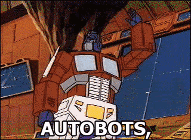 Autobots Rollout Cat GIF - Autobots Rollout Cat Funny GIFs
