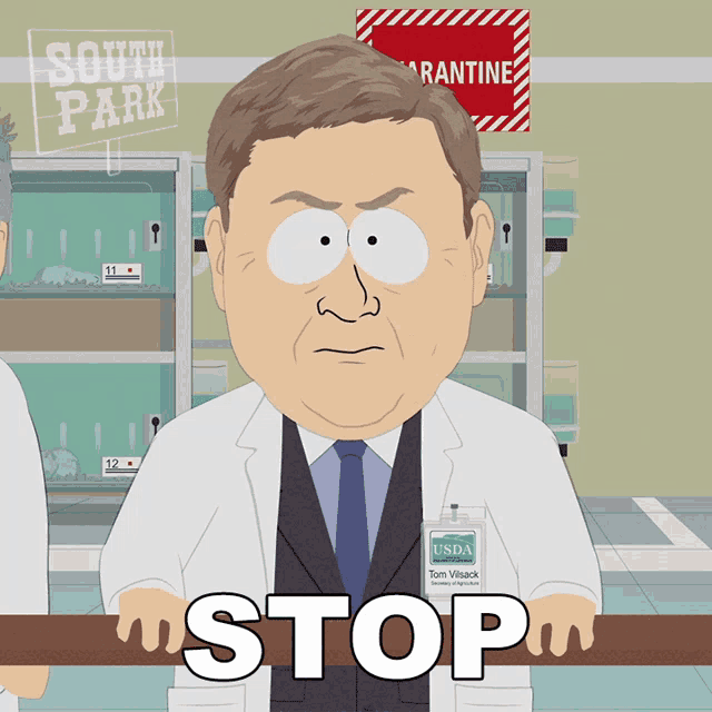 Stop This Crisis South Park GIF - Stop This Crisis South Park E1802 GIFs