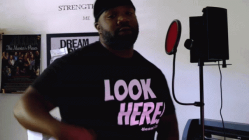 Rap Blessed GIF - Rap Blessed B33zy GIFs