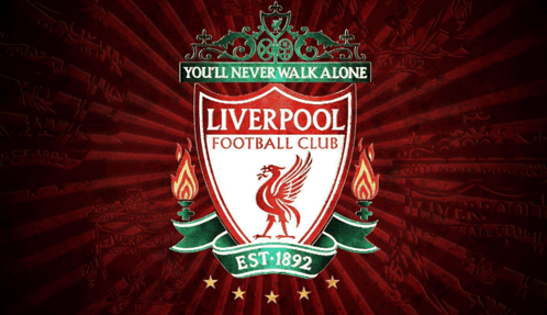 Liverpool Logo GIF - Liverpool Logo Premier League GIFs