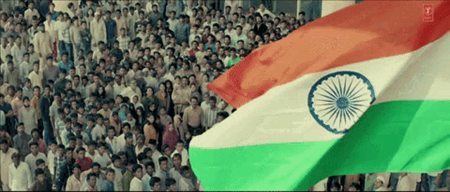 Patriotic Akshay Kumar GIF - Patriotic Akshay Kumar Republic GIFs