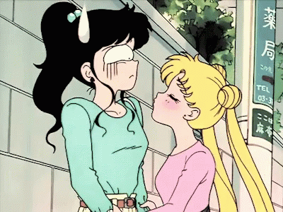 Sailor Moon GIF - Sailor Moon Jupiter GIFs