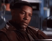 Denzel Washington You Made My Day GIF - Made My Day You Made My Day My Heart GIFs