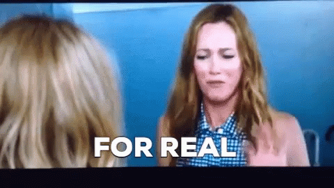 For Real The Other Woman GIF - For Real The Other Woman Lesliemann GIFs