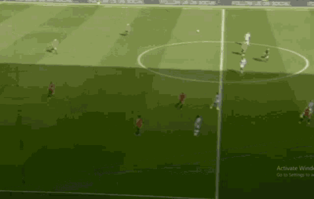 Muwomen Soccer GIF - Muwomen Soccer Gameplay GIFs
