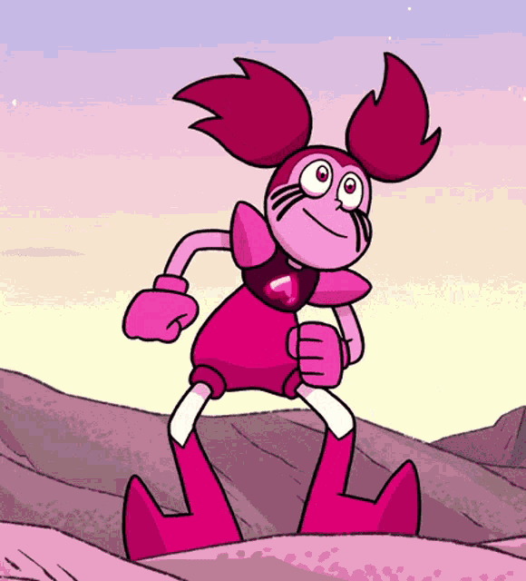 Spinel GIF - Spinel GIFs