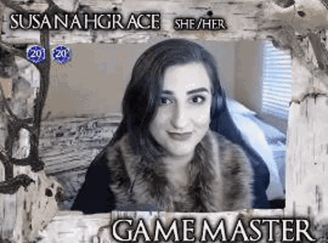 Susanah Grace For The North GIF - Susanah Grace For The North You Sure GIFs